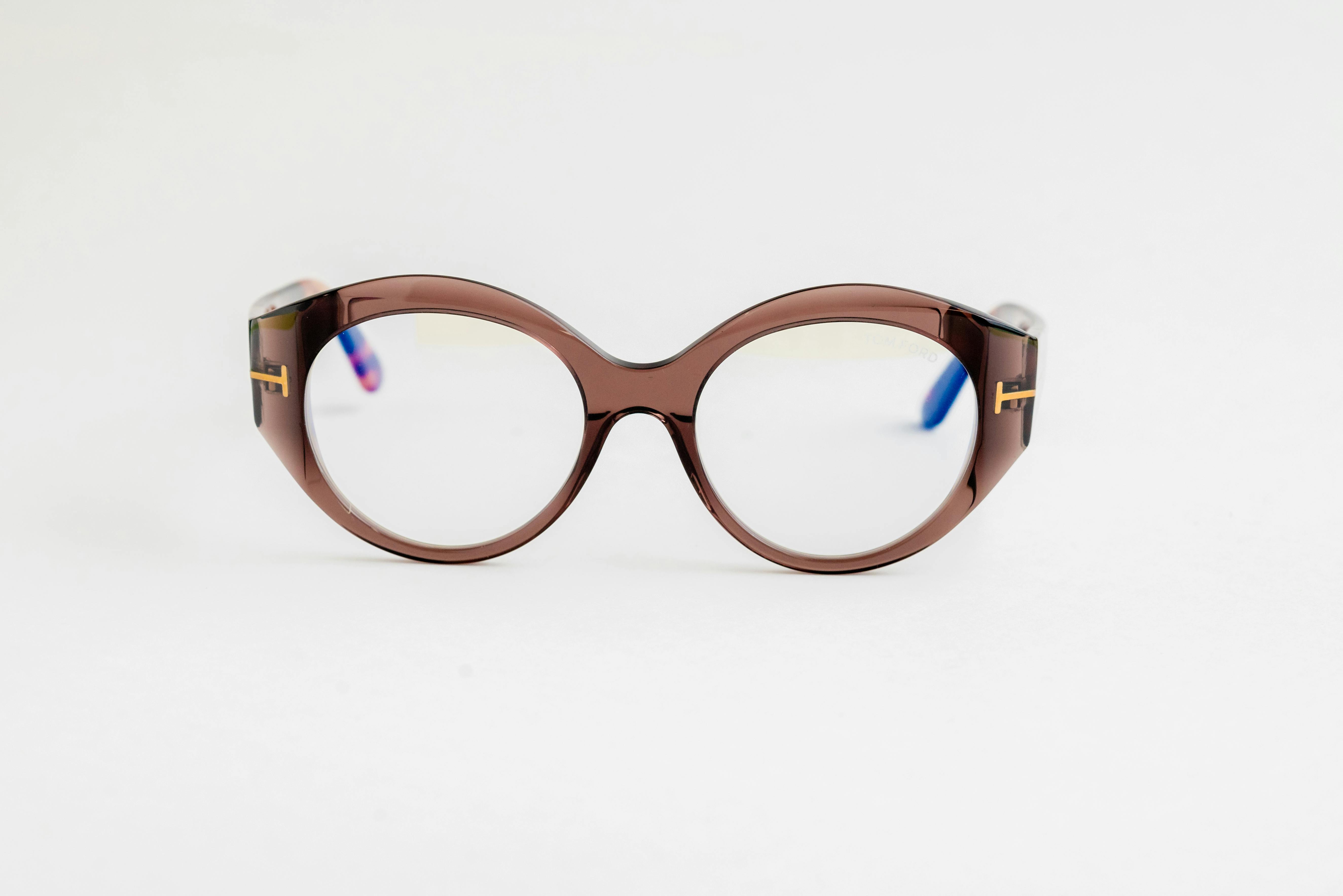 Women's Glasses 1